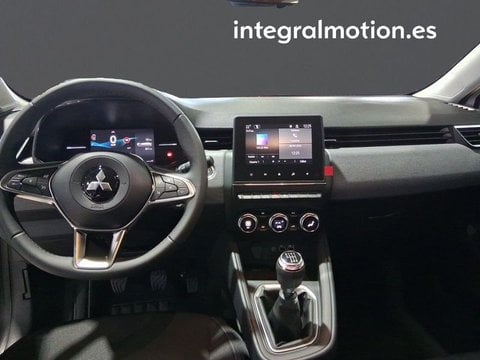 Coches Nuevos Entrega Inmediata En La Coruña | Mitsubishi Colt 100T Motion