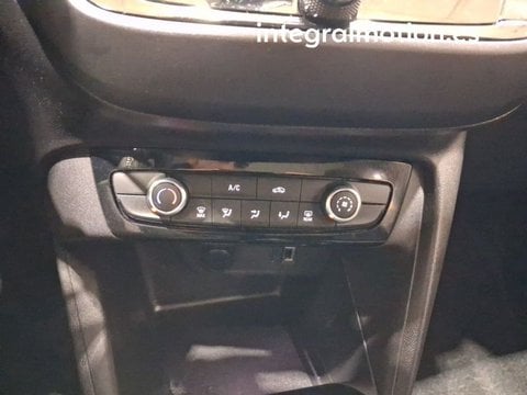Coches Segunda Mano En La Coruña | Opel Corsa 1.2T Xhl 74Kw (100Cv) Elegance
