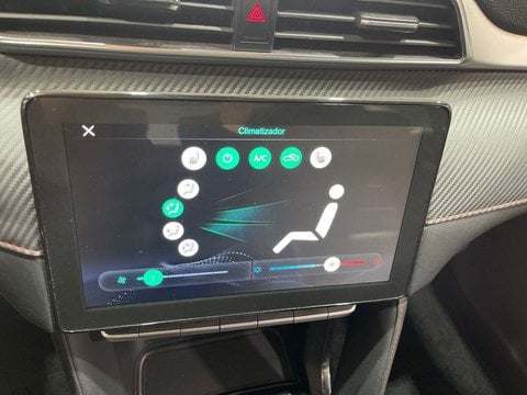 Coches Segunda Mano En La Coruña | Mg Zs 1.5 Luxury