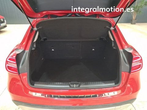 Coches Segunda Mano En La Coruña | Mercedes-Benz Gla Clase 200 D