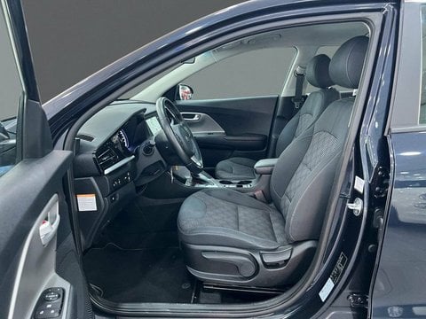 Coches Segunda Mano En La Coruña | Kia Niro 1.6 Gdi Hev 104Kw (141Cv) Drive