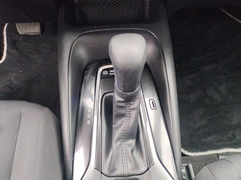 Coches Segunda Mano En La Coruña | Toyota Corolla 1.8 125H Business E-Cvt