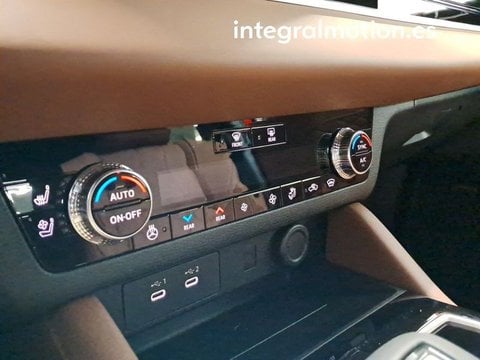 Coches Segunda Mano En La Coruña | Mitsubishi Outlander Phev First Edition 4Wd