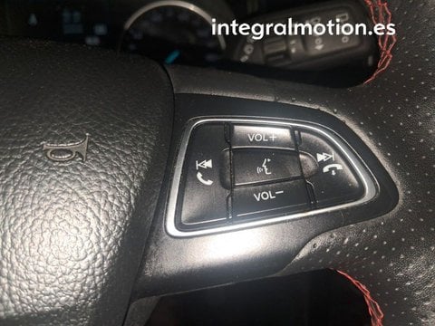 Coches Segunda Mano En La Coruña | Ford Ecosport 1.0T Ecoboost 92Kw (125Cv) S&S St Line