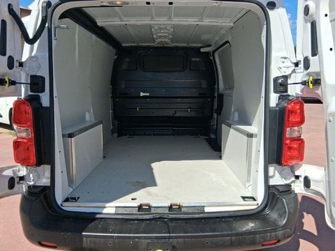 Coches Segunda Mano En La Coruña | Peugeot Expert Standard L2 2.0 Bluehdi 145 Eat8 4D