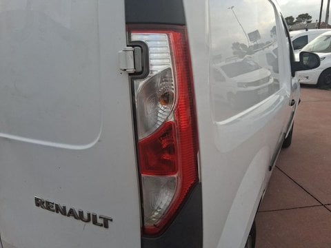 Coches Segunda Mano En La Coruña | Renault Kangoo Furgon Profesional Dci Furgón Derivado De Tur...