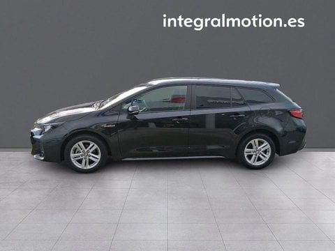 Coches Nuevos Entrega Inmediata En La Coruña | Suzuki Swace 1.8 Gle Hybrid