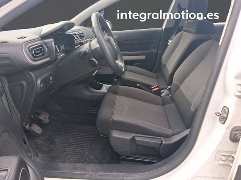 Coches Segunda Mano En La Coruña | Citroën C3 Bluehdi 75Kw (100Cv) S&S C-Series