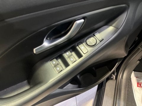 Coches Segunda Mano En La Coruña | Hyundai I30 1.0 Tgdi Klass Dct