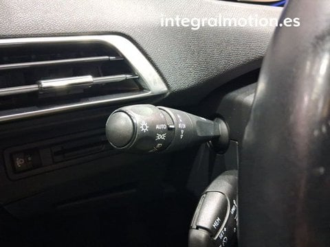 Coches Segunda Mano En La Coruña | Peugeot 5008 Active 1.5L Bluehdi 96Kw (130Cv) S&S