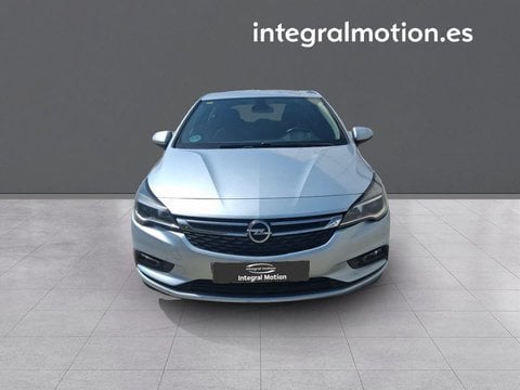 Coches Segunda Mano En La Coruña | Opel Astra 1.0 Turbo S/S Selective
