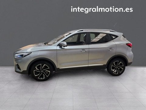 Coches Segunda Mano En La Coruña | Mg Zs 1.5 Luxury