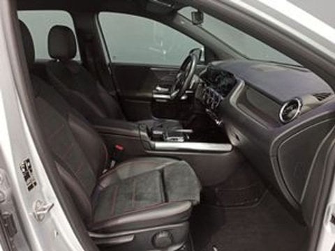 Coches Segunda Mano En La Coruña | Mercedes-Benz Clase B B 180 D