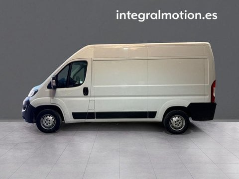 Coches Segunda Mano En La Coruña | Peugeot Boxer 335 L3H2 Bhdi 103Kw (140Cv) S&S 6 V.m