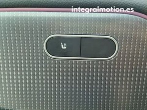 Coches Segunda Mano En La Coruña | Mercedes-Benz Eqa 250