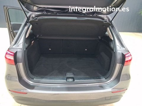 Coches Segunda Mano En La Coruña | Mercedes-Benz Clase B B 200 D