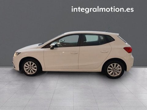 Coches Segunda Mano En La Coruña | Seat Ibiza 1.0 55Kw (75Cv) Reference