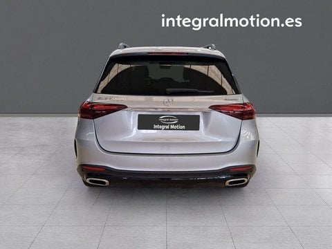 Coches Segunda Mano En La Coruña | Mercedes-Benz Gle 300 D 4Matic