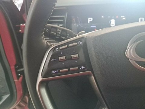 Coches Segunda Mano En La Coruña | Kgm Torres G15 Life Aut.