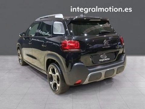 Coches Segunda Mano En La Coruña | Citroën C3 Aircross Bluehdi 81Kw (110Cv) S&S Shine