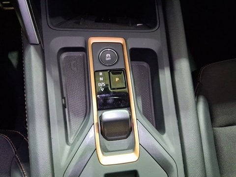 Coches Segunda Mano En La Coruña | Cupra León 1.5 Tsi E-Hybrid 150W (204Cv) Dsg