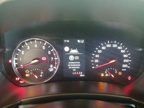 Coches Segunda Mano En La Coruña | Suzuki Swift 1.2 S2 Mild Hybrid