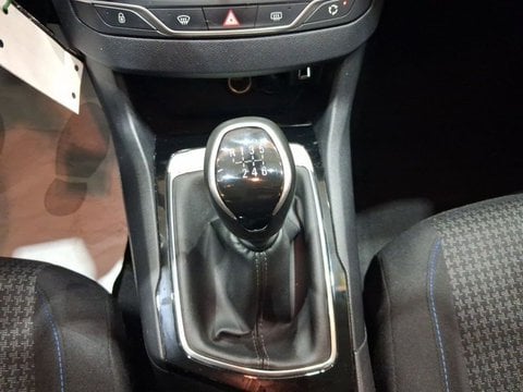 Coches Segunda Mano En La Coruña | Peugeot 308 5P Style Bluehdi 100 S&S 6 Vel. Man