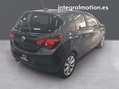 Coches Segunda Mano En La Coruña | Opel Corsa 1.3 Cdti S/S Selective 70Kw (95Cv)