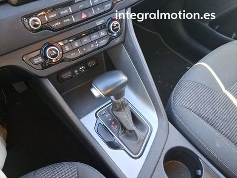 Coches Segunda Mano En La Coruña | Kia Niro 1.6 Gdi Hev 104Kw (141Cv) Business