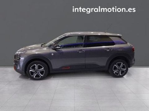 Coches Segunda Mano En La Coruña | Citroën C4 Cactus Bluehdi 100 S&S C-Series