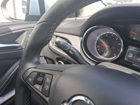 Coches Segunda Mano En La Coruña | Opel Astra 1.0 Turbo S/S Selective