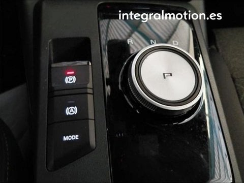 Coches Segunda Mano En La Coruña | Mg Mg3 Comfort