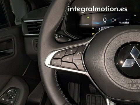 Coches Km0 En La Coruña | Mitsubishi Colt 100T Kaiteki