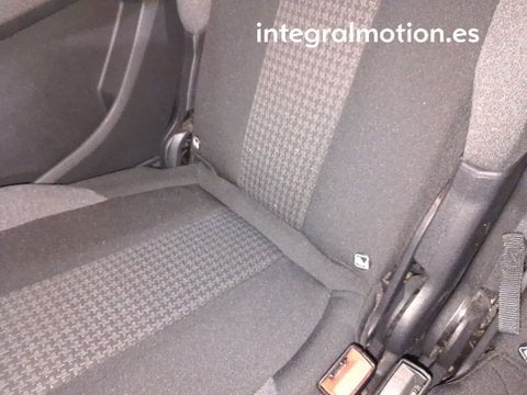 Coches Segunda Mano En La Coruña | Peugeot 5008 Active 1.5L Bluehdi 96Kw (130Cv) S&S