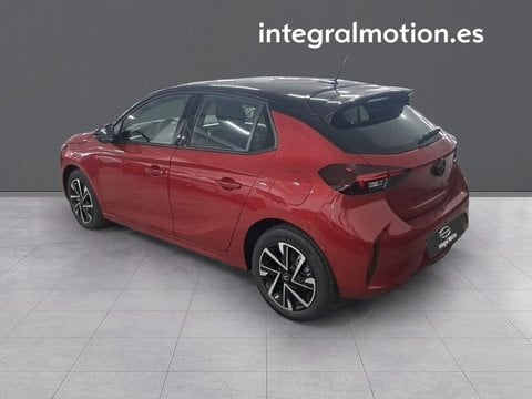 Coches Nuevos Entrega Inmediata En La Coruña | Opel Corsa 1.2T Xhlhybrid 81Kw Gs Edct