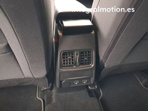 Coches Segunda Mano En La Coruña | Renault Arkana Zen E-Tech Híbrido 105Kw(145Cv)