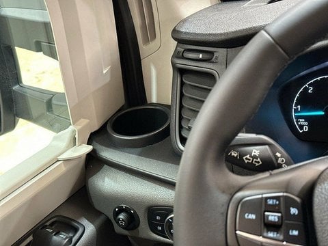 Coches Segunda Mano En La Coruña | Ford Transit Ft 350 2.0 Tdci Dpf 350 L3 Trail Fwd Cabina Simp...