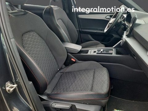 Coches Segunda Mano En La Coruña | Seat León Leon Sp 1.4 E-Hybrid Dsg S&S Fr Go Xl