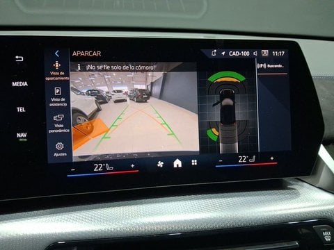 Coches Segunda Mano En La Coruña | Bmw X1 Sdrive20D