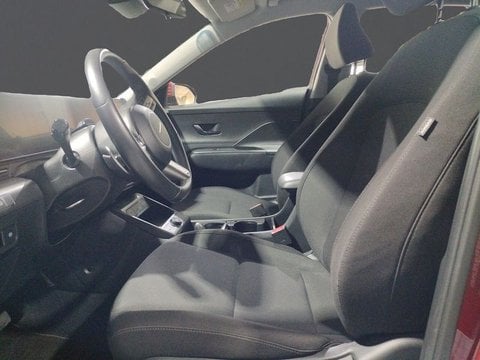 Coches Segunda Mano En La Coruña | Hyundai Kona Híbrido Eléctrico Kona 1.6 Gdi Hev Maxx Dct