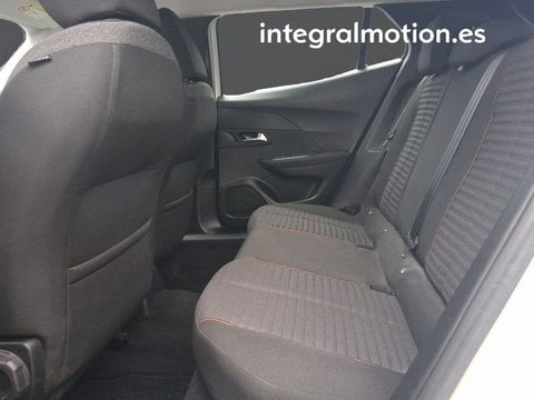 Coches Segunda Mano En La Coruña | Peugeot 2008 Active