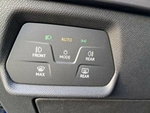 Coches Segunda Mano En La Coruña | Seat León Leon 2.0 Tdi 110Kw Dsg-7 S&S Fr Xs
