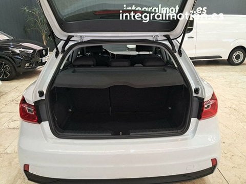 Coches Segunda Mano En La Coruña | Audi A1 Sportback 25 Tfsi 70Kw (95Cv)