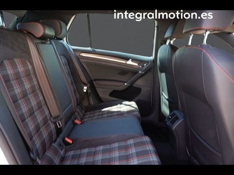 Coches Segunda Mano En La Coruña | Volkswagen Golf Gti 2.0 Tsi 220Cv Bmt
