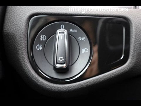Coches Segunda Mano En La Coruña | Volkswagen Golf Advance 2.0 Tdi 110Kw (150Cv)