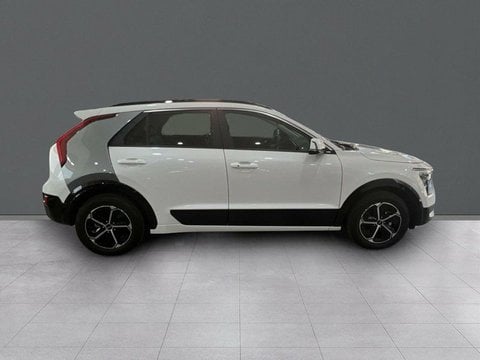 Coches Segunda Mano En La Coruña | Kia Niro Hev Niro 1.6 Gdi Hev 104Kw (141Cv) Drive