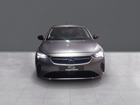 Coches Segunda Mano En La Coruña | Opel Corsa 1.2T Xhl 74Kw (100Cv) Edition