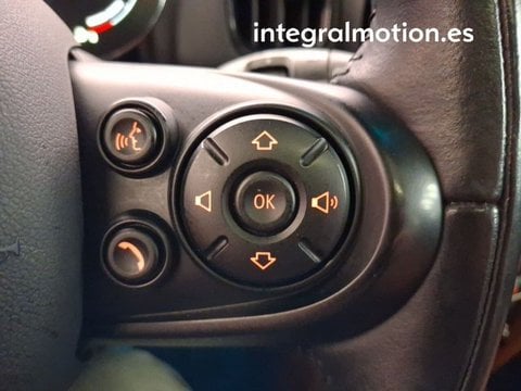 Coches Segunda Mano En La Coruña | Mini Countryman Cooper