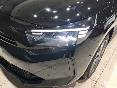 Coches Segunda Mano En La Coruña | Opel Corsa 1.2T Xhl Hybrid 81Kw Edition Edct