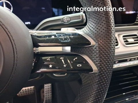 Coches Segunda Mano En La Coruña | Mercedes-Benz Gle 300 D 4Matic